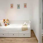 Apartman Bela Vista *