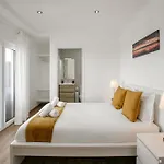 شقة Bela Vista
