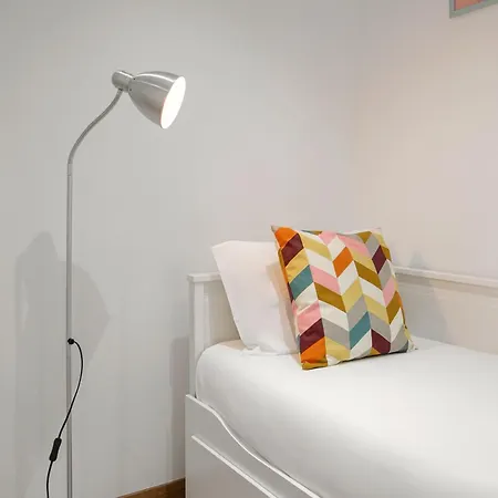 Bela Vista Com Piscina Aquecida Appartement *