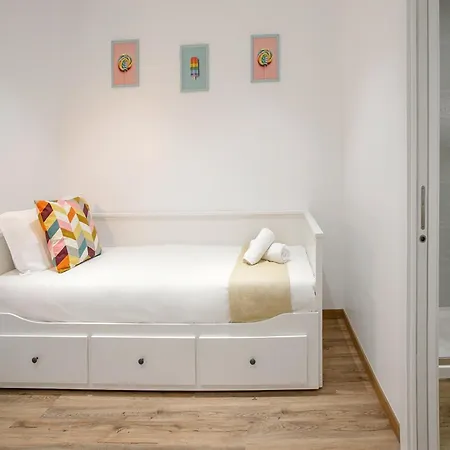 Apartman Bela Vista Com Piscina Aquecida *