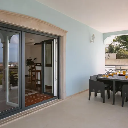 Apartman Bela Vista Com Piscina Aquecida