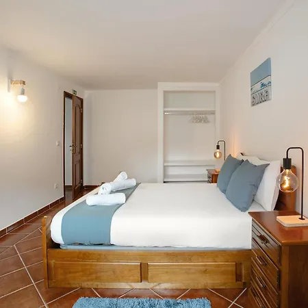 Lägenhet Bela Vista Com Piscina Aquecida *