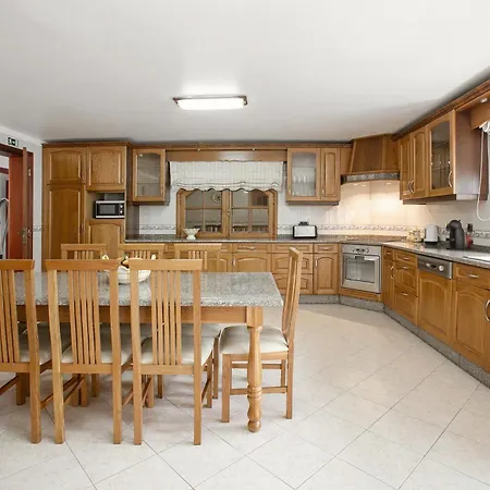 Apartman Bela Vista Com Piscina Aquecida