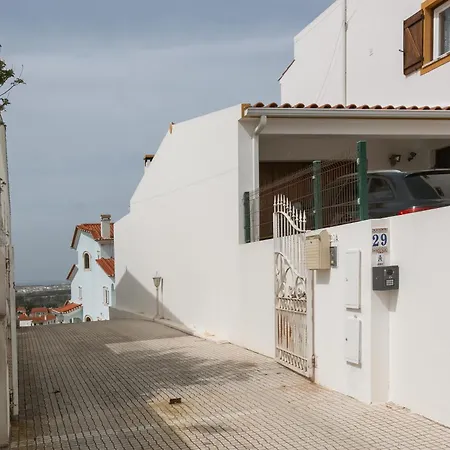 Bela Vista Com Piscina Aquecida Apartman *