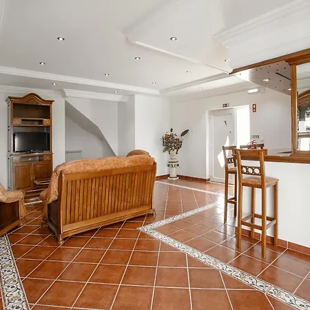 Bela Vista Com Piscina Aquecida Apartman *