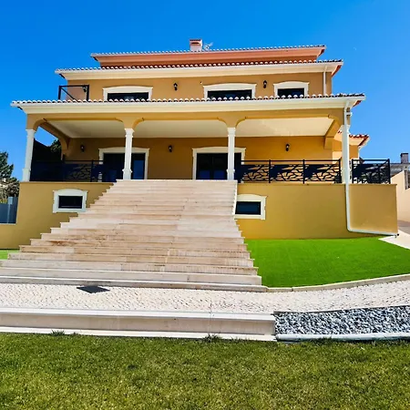 Bela Vista Com Piscina Aquecida Apartman