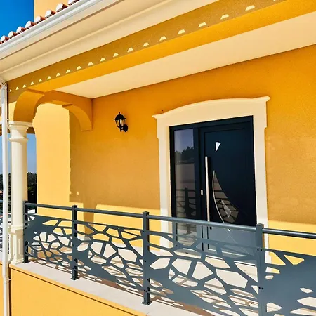 Bela Vista Com Piscina Aquecida *